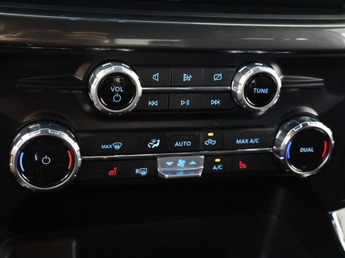 Used 2023 Ford F150 XLT w/ Equipment Group 302A High AWD/4WD image 51