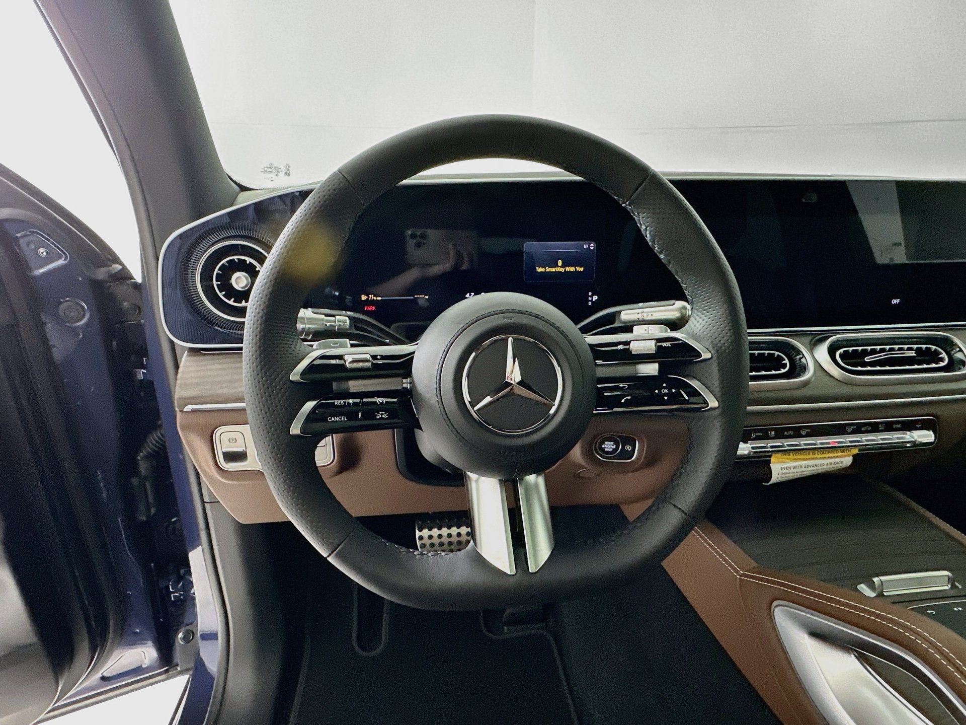 New 2027 Mercedes-Benz GLE 450 4MATIC image 12