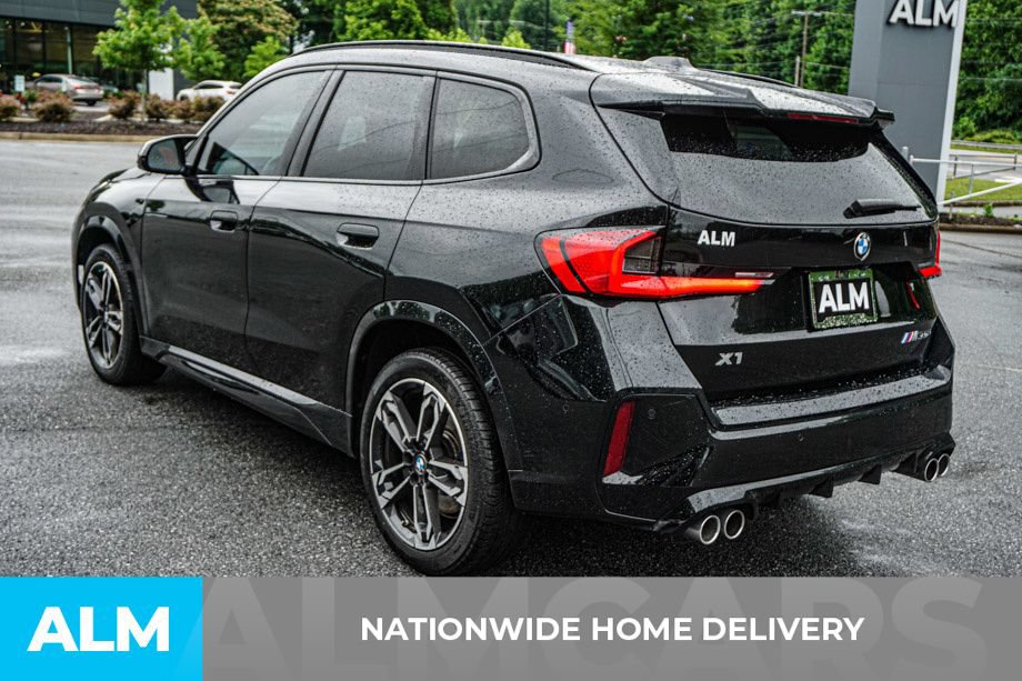 Used 2024 BMW X1 M35i w/ Premium Package AWD/4WD image 4