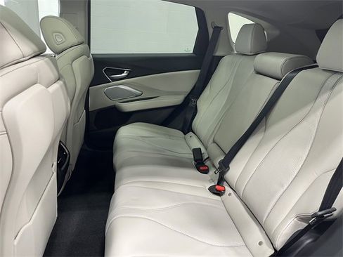 New 2026 Acura RDX w/ Technology Package image 11