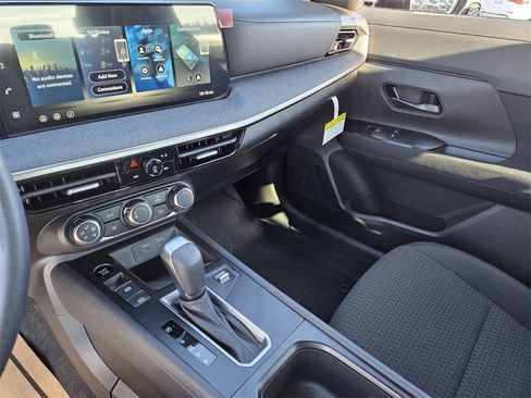 New 2026 Nissan Kicks S image 9