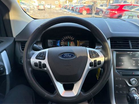 Used 2014 Ford Edge SEL w/ Equipment Group 205A image 16