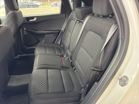 Certified 2023 Ford Escape Active w/ Tech Pack #2 image 36