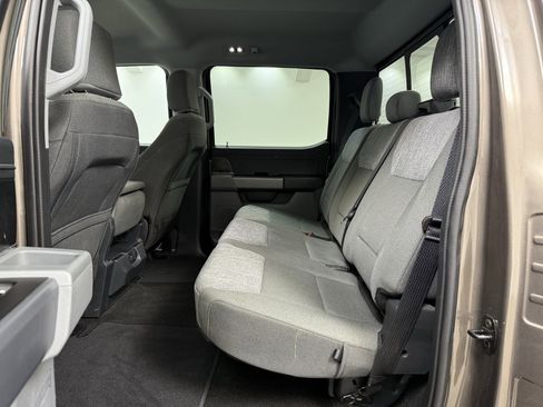 Used 2023 Ford F150 XLT w/ Equipment Group 302A High image 22