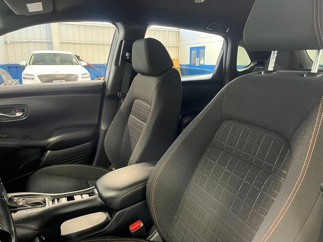 Used 2024 Honda HR-V Sport image 20