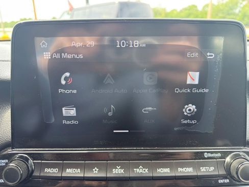 Used 2019 Kia Forte LXS FWD image 19