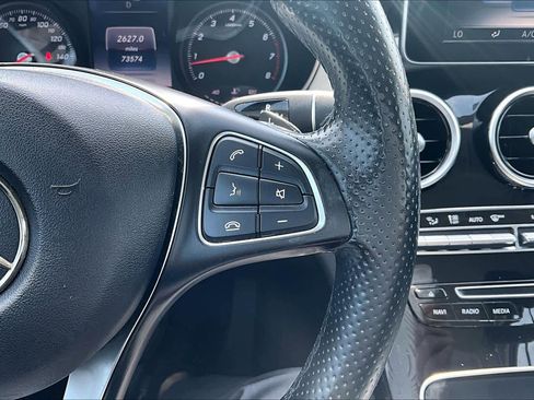 Used 2015 Mercedes-Benz C 300 4MATIC Sedan image 25