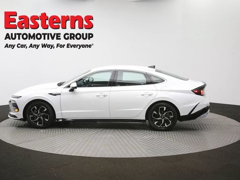 Used 2025 Hyundai Sonata SEL FWD image 54