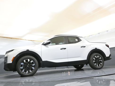 Certified 2025 Hyundai Santa Cruz SEL AWD/4WD image 36