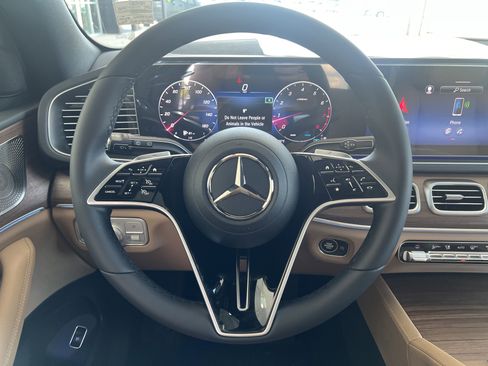 Certified 2025 Mercedes-Benz GLE 350 GLE 350 image 30