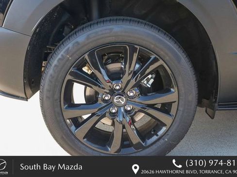 New 2026 MAZDA CX-30 AWD 2.5 S w/ Select Sport Pkg image 10