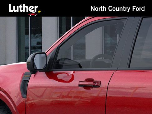 New 2026 Ford Maverick Tremor image 21