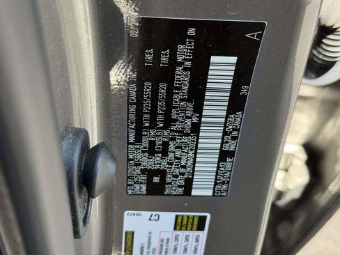 Used 2021 Lexus RX 350 FWD w/ Premium Package image 31