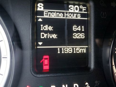 Used 2017 RAM 1500 Express w/ Express Value Package image 18