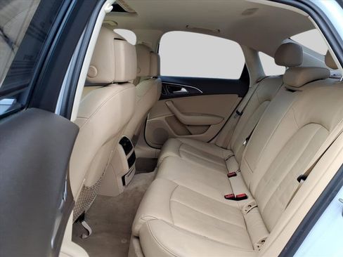 Used 2012 Audi A6 3.0T Premium Plus image 14