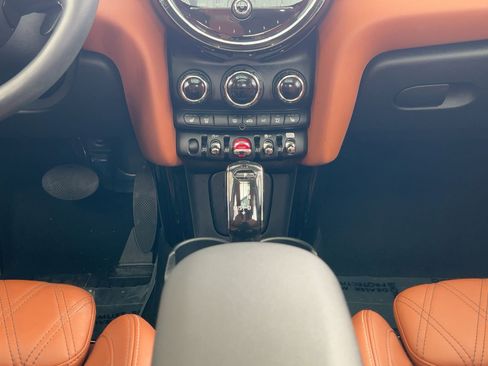 Used 2023 MINI Cooper S w/ Signature Upholstery Package image 33