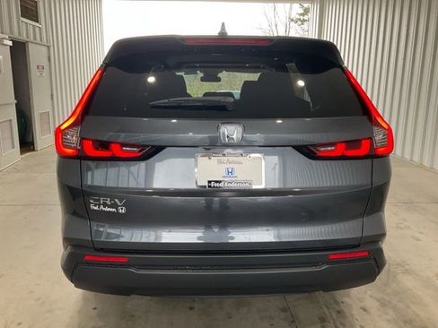 New 2026 Honda CR-V EX image 19