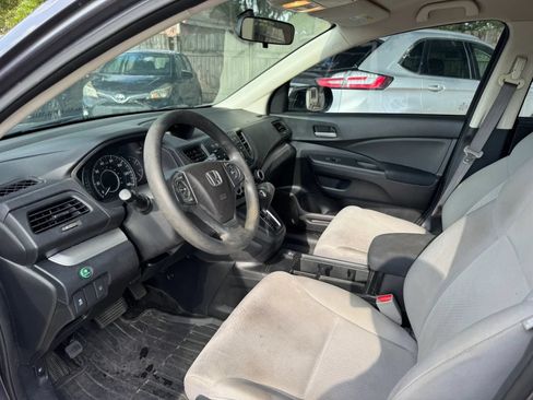 Used 2016 Honda CR-V LX image 16