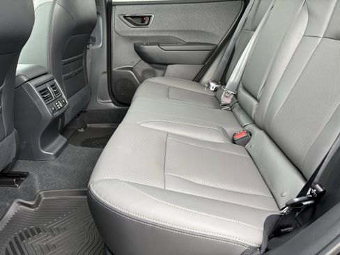 New 2026 Subaru Outback Limited image 34