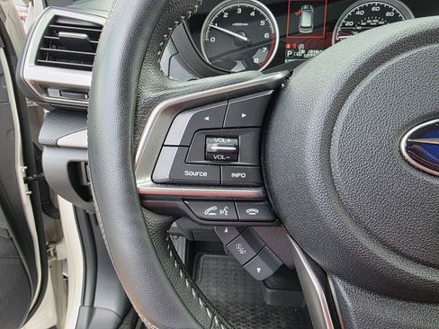 Certified 2021 Subaru Forester Limited w/ Popular Package #3 image 27