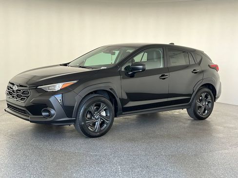 New 2026 Subaru Crosstrek 2.5i AWD/4WD image 9