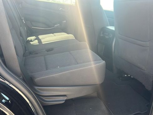 Used 2019 GMC Yukon SLE w/ SLE Value Package AWD/4WD image 11