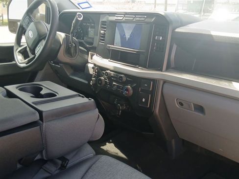 Used 2024 Ford F350 XL w/ STX Appearance Package AWD/4WD image 14