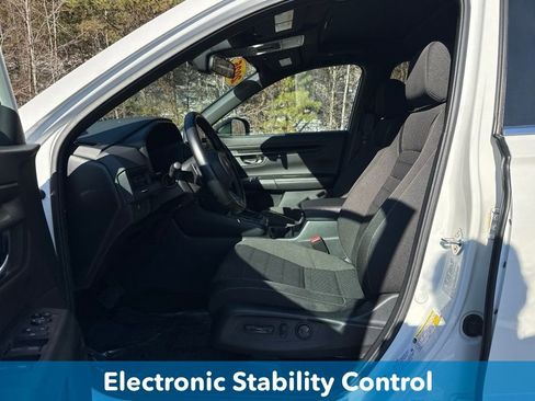 Used 2025 Honda CR-V Sport image 12