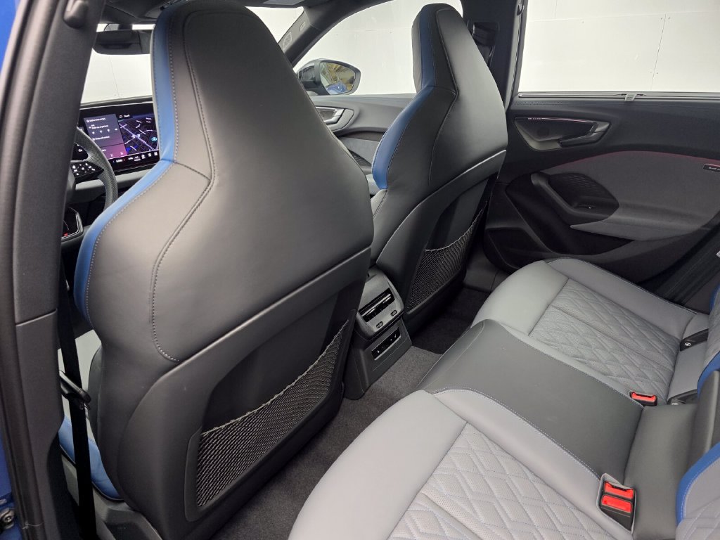 Used 2025 Audi S5 Prestige AWD/4WD image 15