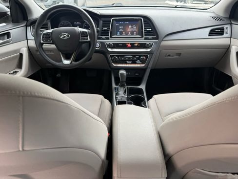 Used 2018 Hyundai Sonata SEL image 16