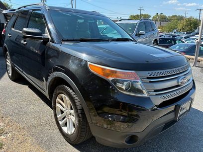 Used 2015 Ford Explorer 4WD