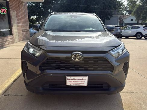 Used 2024 Toyota RAV4 XLE FWD image 31