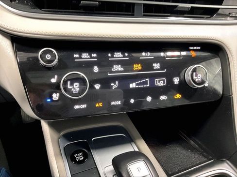 Used 2026 INFINITI QX60 Luxe w/ Cargo Package AWD/4WD image 27