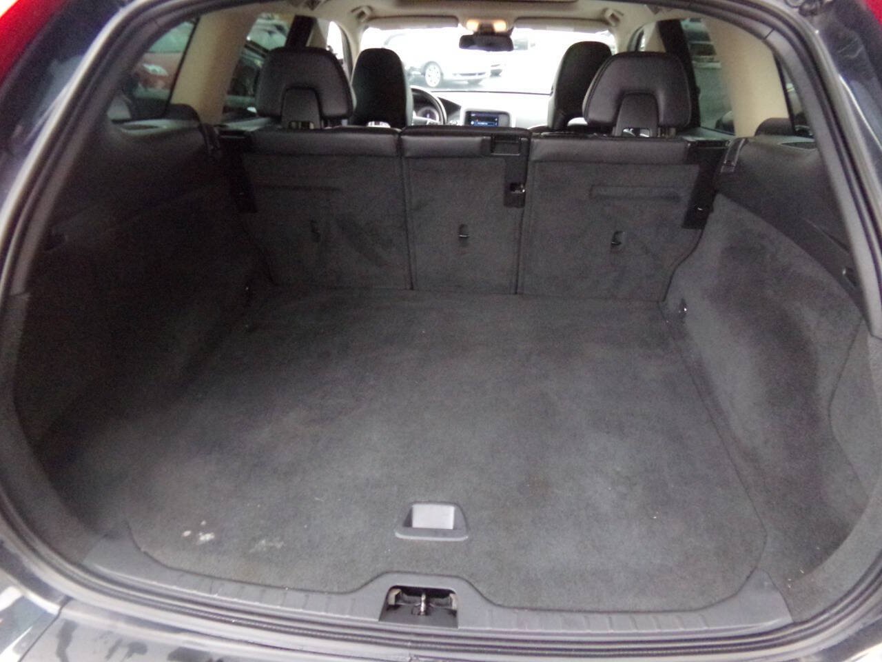 Used 2013 Volvo XC60 3.2 FWD image 34
