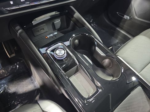 New 2026 Buick Envision Sport Touring AWD/4WD image 28
