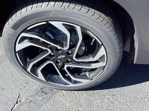 New 2026 Chevrolet TrailBlazer RS w/ Convenience Package FWD image 9