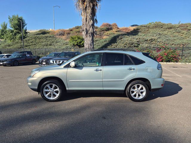 Used 2009 Lexus RX 350 2WD image 9