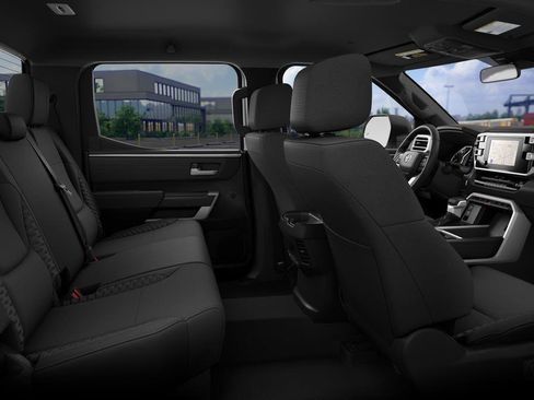 New 2026 Toyota Tundra SR5 image 73