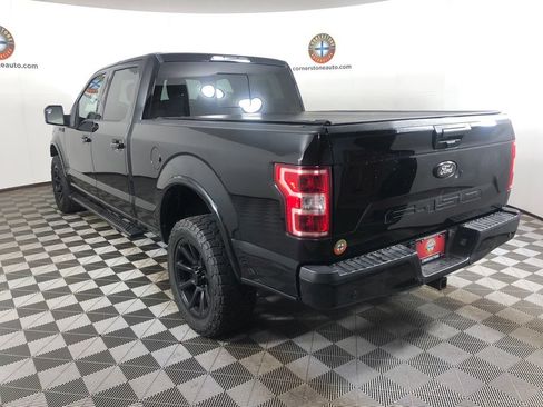 Used 2019 Ford F150 XLT w/ Equipment Group 302A Luxury AWD/4WD image 69