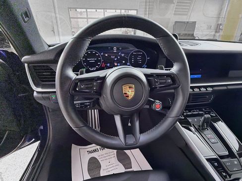 Certified 2026 Porsche 911 Carrera 4S AWD/4WD image 20