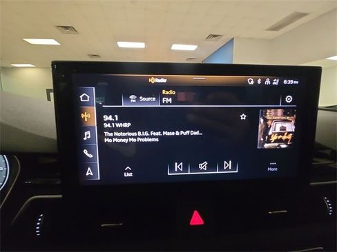 Used 2024 Audi A5 2.0T Premium Plus image 16