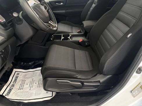 Used 2021 Honda CR-V Special Edition image 34