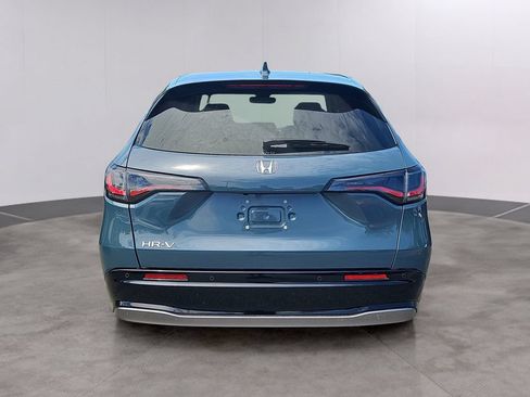 Used 2024 Honda HR-V EX-L image 5
