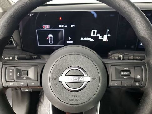 New 2026 Nissan Kicks S FWD image 23