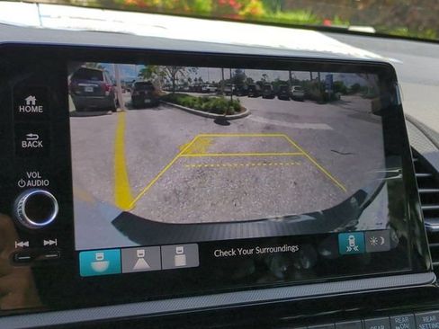 New 2026 Honda Odyssey Sport-L image 19
