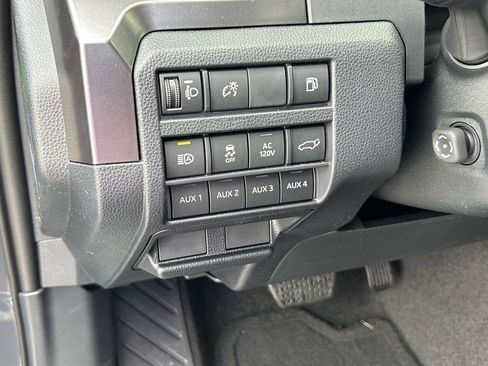 New 2026 Toyota 4Runner TRD Off-Road Premium AWD/4WD image 18