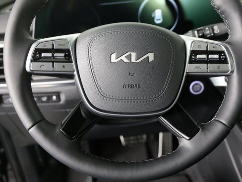 New 2025 Kia Telluride SX Prestige X-Line image 15