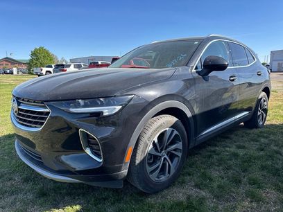 Used 2023 Buick Envision Essence