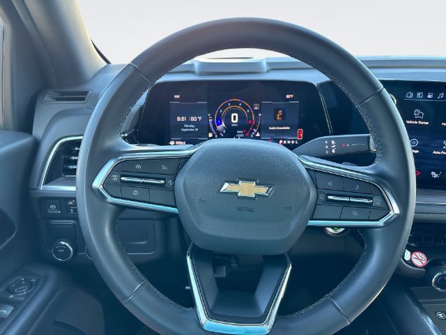 Used 2025 Chevrolet Tahoe LT RWD image 14