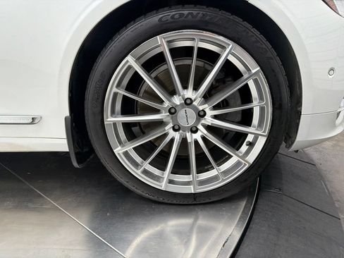 Used 2018 Volvo S90 T6 Inscription w/ Convenience Package AWD/4WD image 10